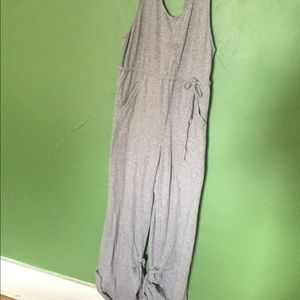 Free People Jumpsuit